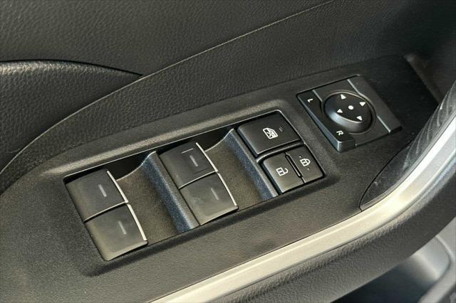 used 2024 Toyota RAV4 car, priced at $36,977