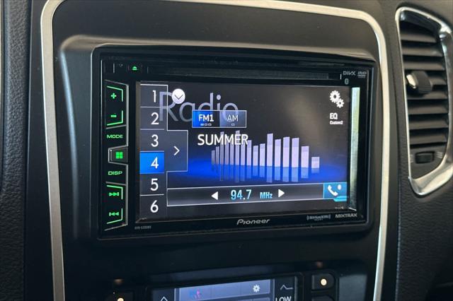 used 2017 Dodge Durango car, priced at $13,977