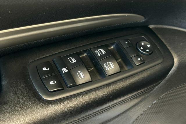 used 2017 Dodge Durango car, priced at $13,977