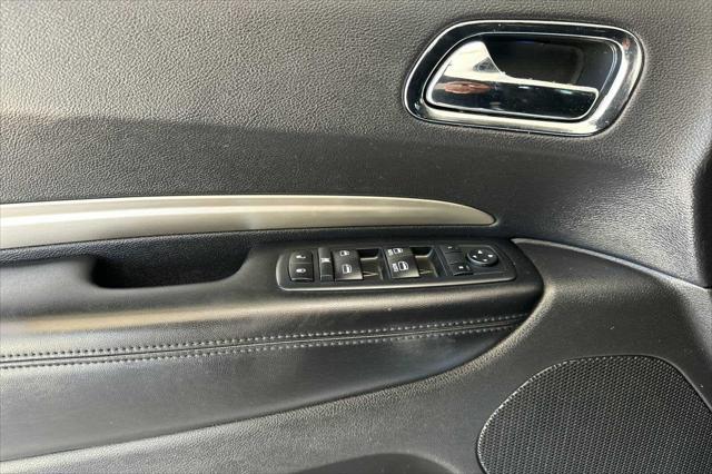 used 2017 Dodge Durango car, priced at $13,977