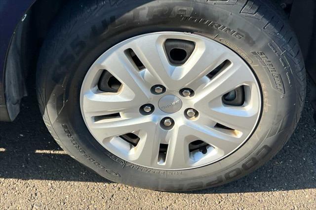used 2014 Dodge Journey car, priced at $6,999