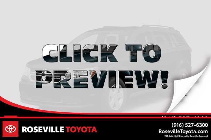 used 2014 Dodge Journey car, priced at $6,999