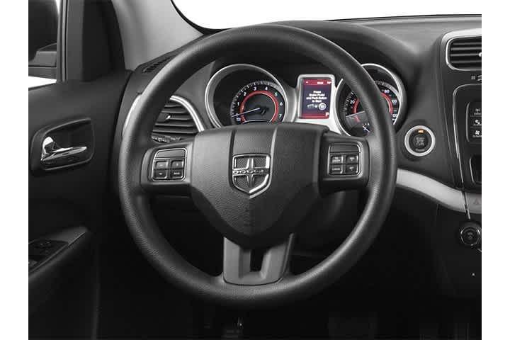 used 2014 Dodge Journey car, priced at $6,999