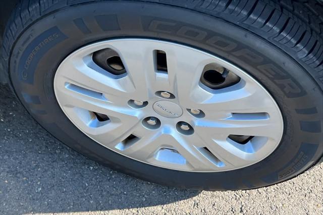 used 2014 Dodge Journey car, priced at $6,999