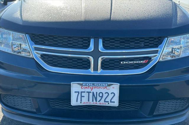 used 2014 Dodge Journey car, priced at $6,999