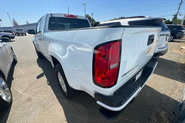 used 2018 Chevrolet Colorado car, priced at $13,999
