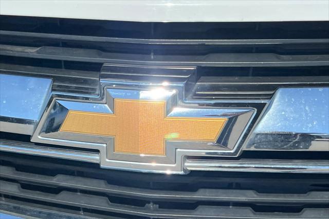 used 2018 Chevrolet Colorado car, priced at $13,999