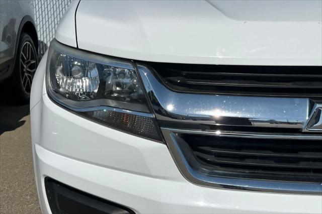 used 2018 Chevrolet Colorado car, priced at $13,999