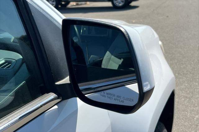 used 2018 Chevrolet Colorado car, priced at $13,999