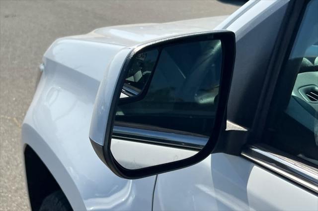 used 2018 Chevrolet Colorado car, priced at $13,999