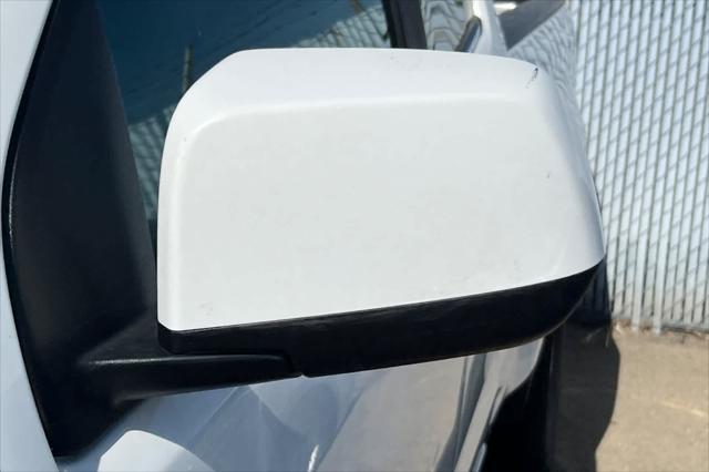 used 2018 Chevrolet Colorado car, priced at $13,999