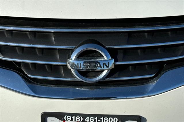 used 2011 Nissan Altima car, priced at $6,999