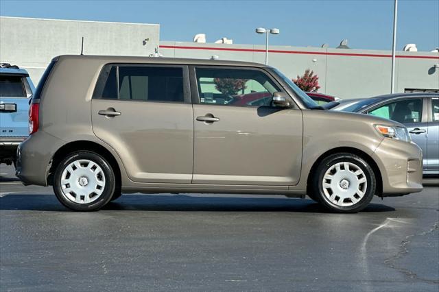 used 2015 Scion xB car, priced at $11,977