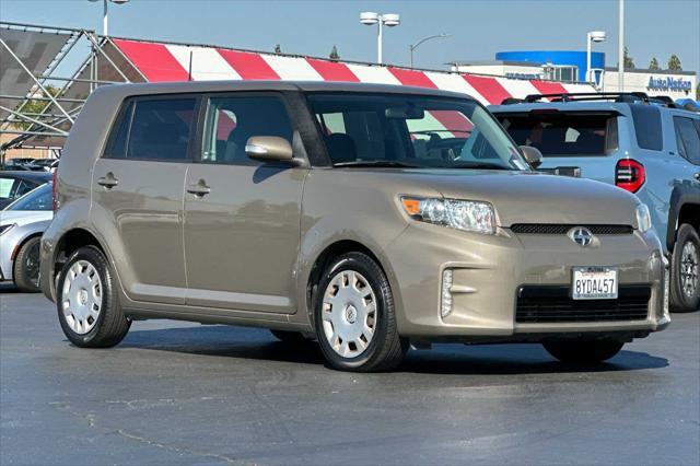 used 2015 Scion xB car, priced at $11,977