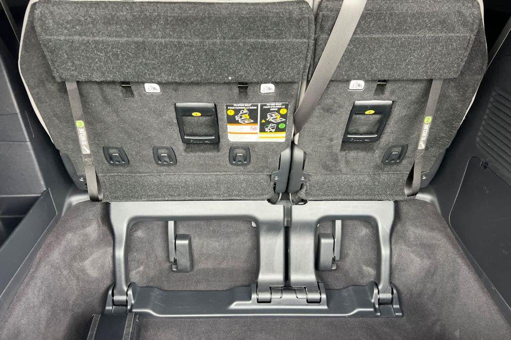 used 2025 Toyota Sienna car, priced at $49,477