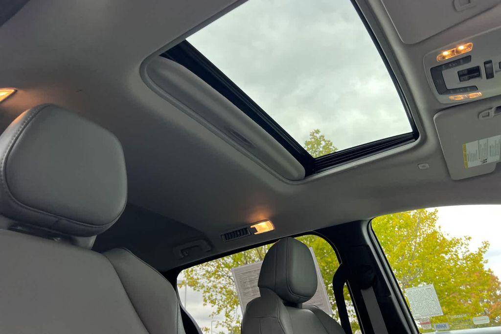 used 2025 Toyota Sienna car, priced at $49,477