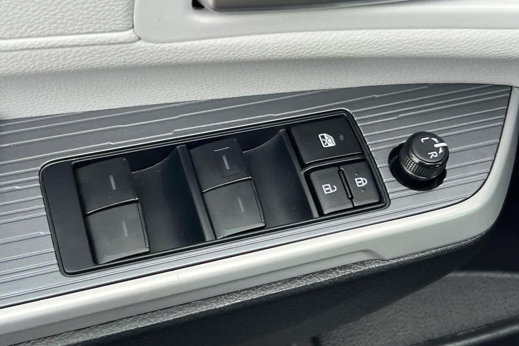 used 2025 Toyota Sienna car, priced at $49,477