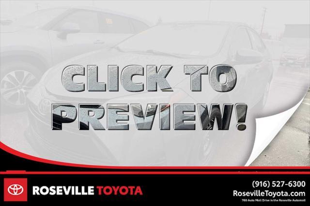 used 2018 Toyota Corolla car, priced at $14,999