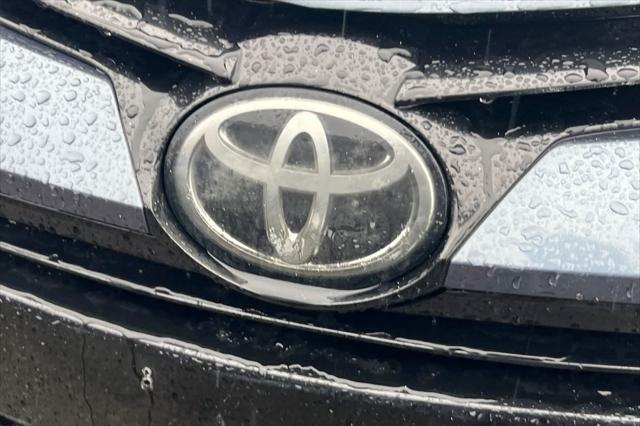 used 2018 Toyota Corolla car, priced at $14,999