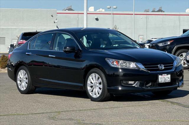 used 2014 Honda Accord car, priced at $16,999