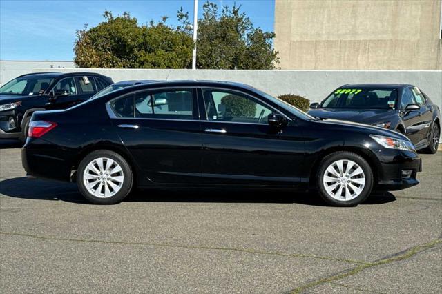 used 2014 Honda Accord car, priced at $16,999