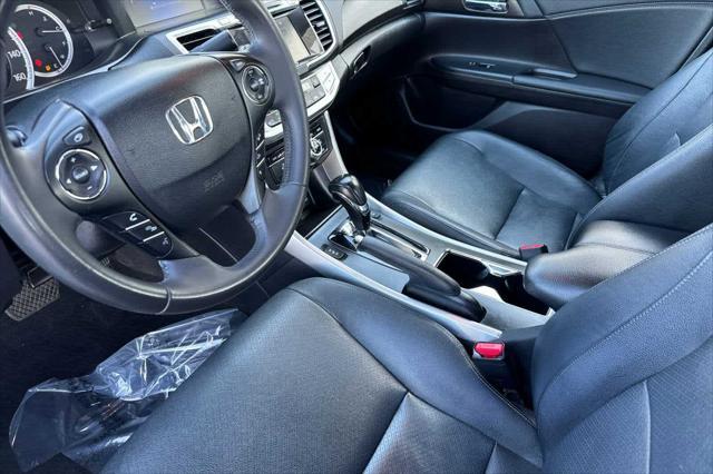 used 2014 Honda Accord car, priced at $16,999