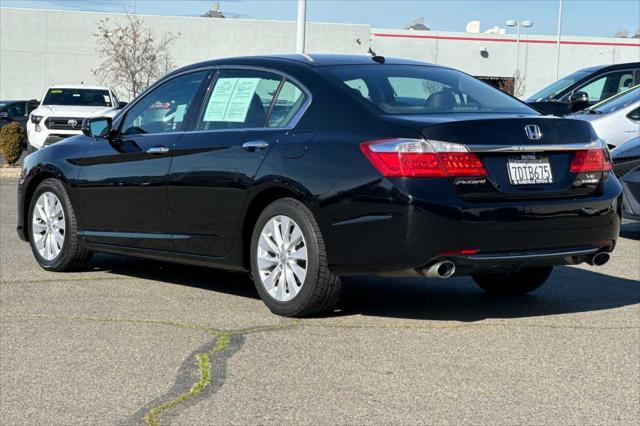 used 2014 Honda Accord car, priced at $16,999