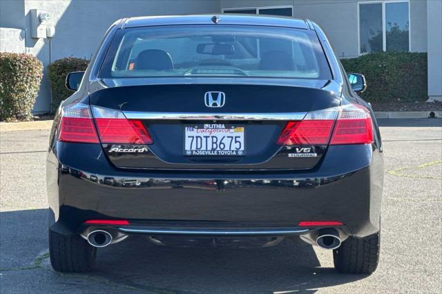 used 2014 Honda Accord car, priced at $16,999