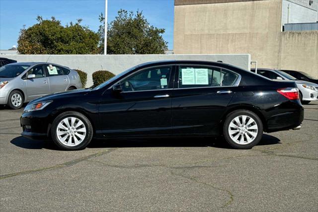 used 2014 Honda Accord car, priced at $16,999