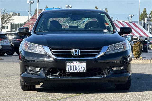 used 2014 Honda Accord car, priced at $16,999