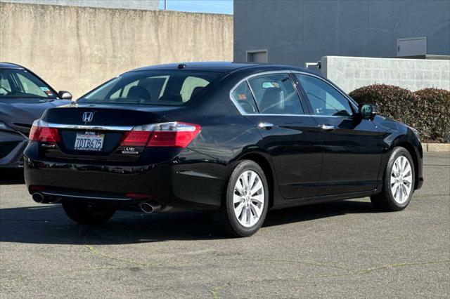 used 2014 Honda Accord car, priced at $16,999