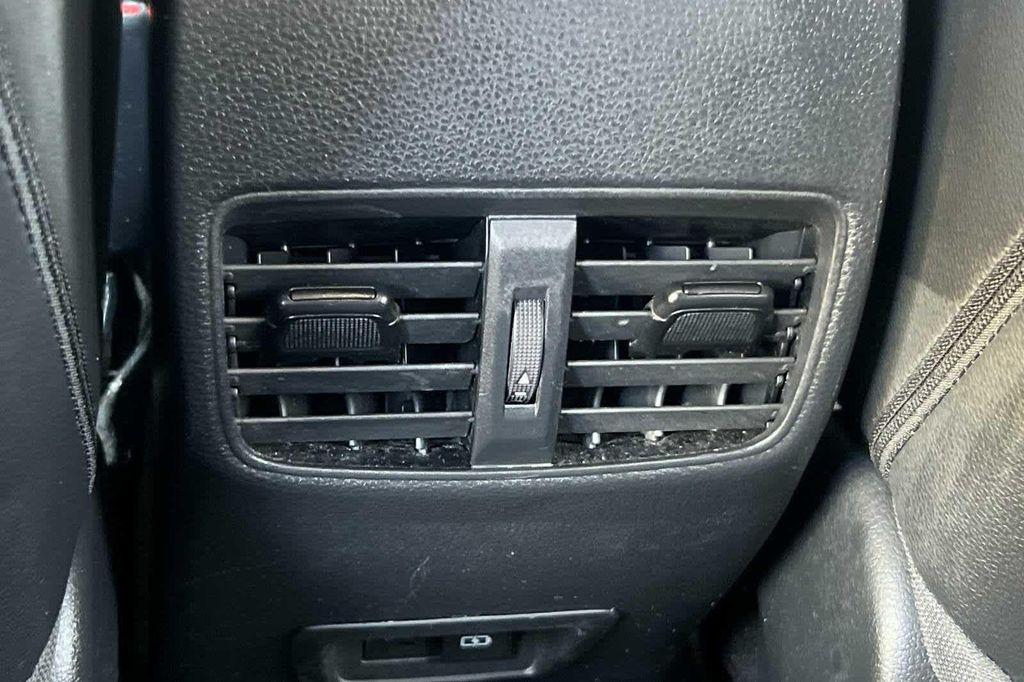 used 2022 Toyota Corolla Cross car, priced at $22,977