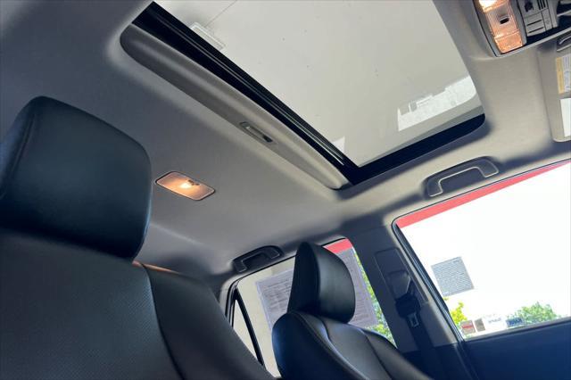 used 2024 Toyota 4Runner car, priced at $49,977