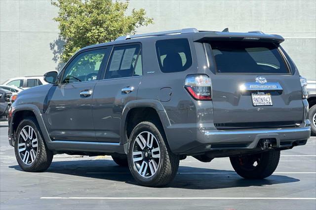 used 2024 Toyota 4Runner car, priced at $49,977