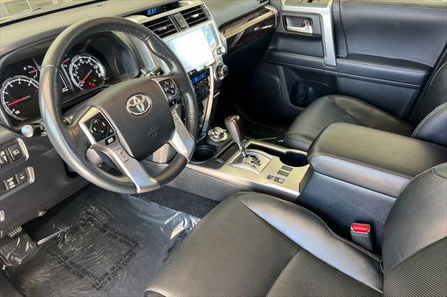used 2024 Toyota 4Runner car, priced at $49,977
