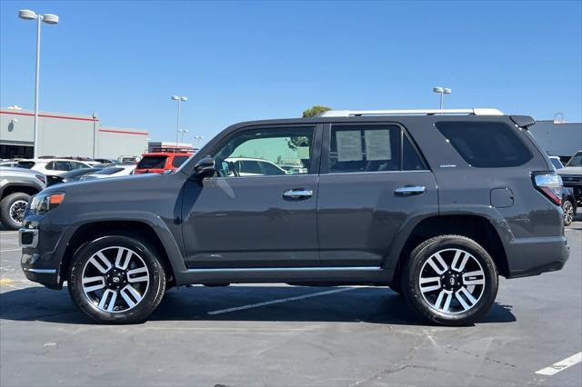 used 2024 Toyota 4Runner car, priced at $49,977