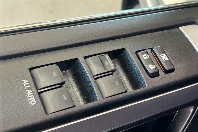 used 2024 Toyota 4Runner car, priced at $49,977
