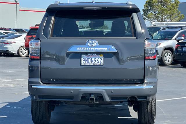 used 2024 Toyota 4Runner car, priced at $49,977