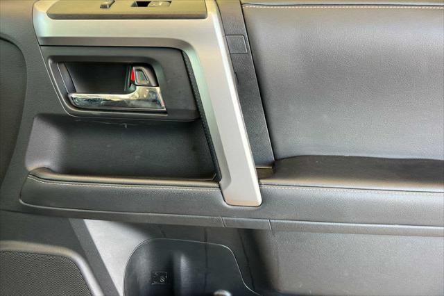 used 2024 Toyota 4Runner car, priced at $49,977