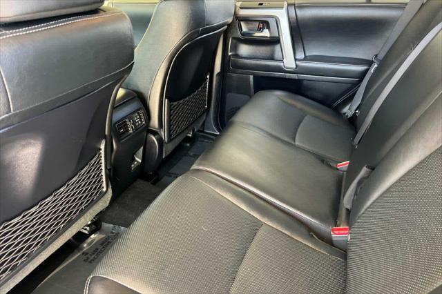 used 2024 Toyota 4Runner car, priced at $49,977