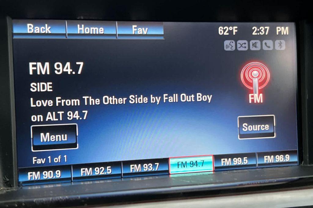 used 2014 Chevrolet Cruze car, priced at $6,977