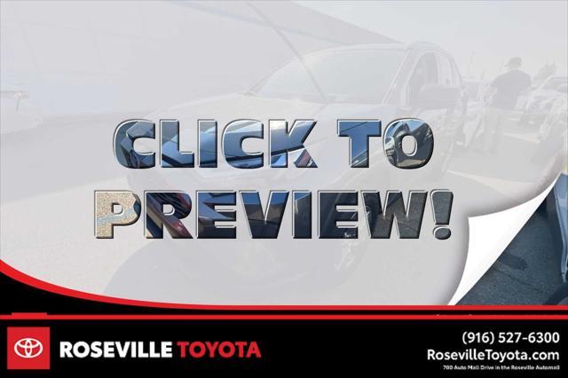 used 2024 Toyota RAV4 Hybrid car, priced at $36,999