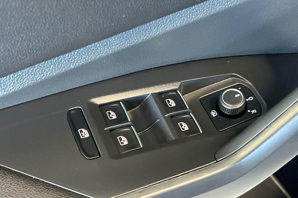 used 2024 Volkswagen Jetta car, priced at $17,977