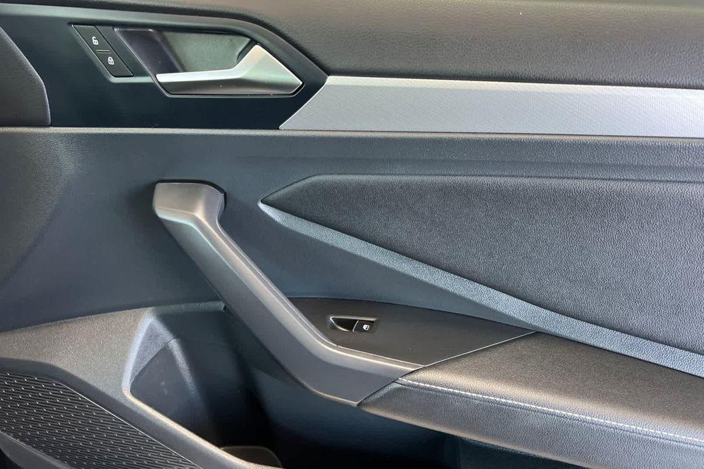 used 2024 Volkswagen Jetta car, priced at $17,977