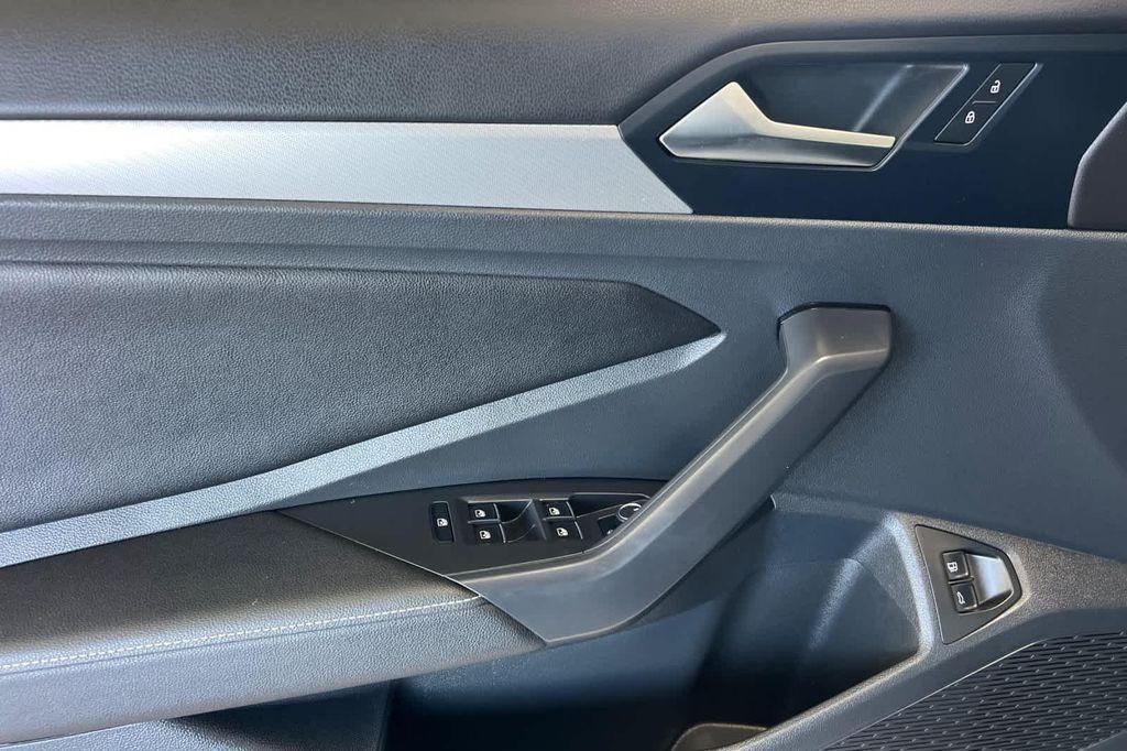 used 2024 Volkswagen Jetta car, priced at $17,977