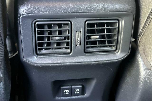 used 2021 Toyota RAV4 car, priced at $25,999