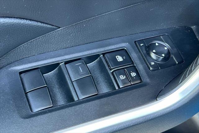 used 2021 Toyota RAV4 car, priced at $25,999