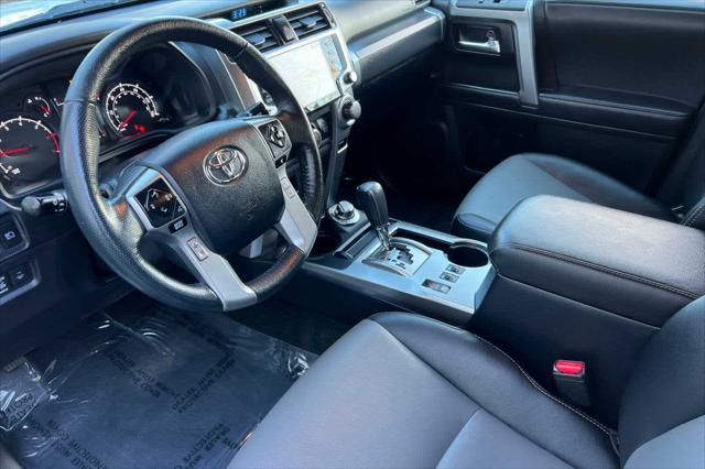 used 2023 Toyota 4Runner car, priced at $42,977