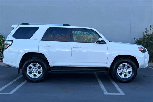 used 2023 Toyota 4Runner car, priced at $42,977