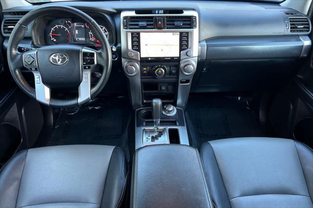 used 2023 Toyota 4Runner car, priced at $42,977